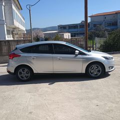 Ford Focus 2016 1.5DIESEL - ΝΑVI-thumb-5
