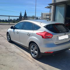 Ford Focus 2016 1.5DIESEL - ΝΑVI-thumb-6