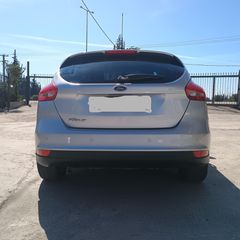 Ford Focus 2016 1.5DIESEL - ΝΑVI-thumb-7