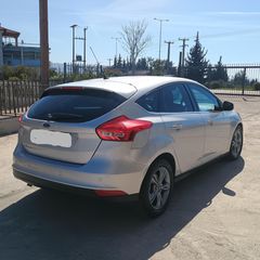 Ford Focus 2016 1.5DIESEL - ΝΑVI-thumb-8