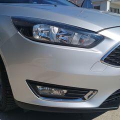 Ford Focus 2016 1.5DIESEL - ΝΑVI-thumb-10
