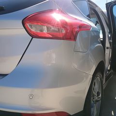 Ford Focus 2016 1.5DIESEL - ΝΑVI-thumb-11
