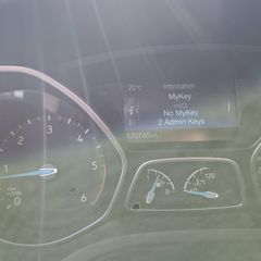 Ford Focus 2016 1.5DIESEL - ΝΑVI-thumb-12