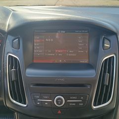 Ford Focus 2016 1.5DIESEL - ΝΑVI-thumb-14