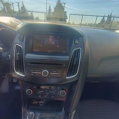 Ford Focus 2016 1.5DIESEL - ΝΑVI-thumb-15
