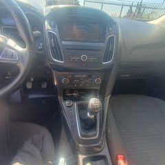 Ford Focus 2016 1.5DIESEL - ΝΑVI-thumb-16