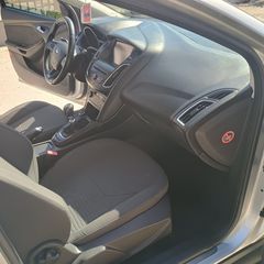 Ford Focus 2016 1.5DIESEL - ΝΑVI-thumb-20