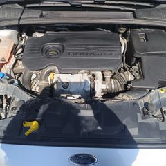 Ford Focus 2016 1.5DIESEL - ΝΑVI-thumb-25