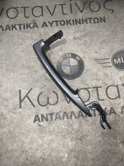 ΧΕΙΡΟΛΑΒH ΕΞΩΤΕΡΙΚΑ BMW ΣΕΙΡΑ 1 E81 E82 E87 E88 (ΚΩΔ. ΑΝΤΑΛ. E8xL12)