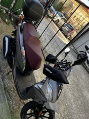 Sym Symphony ST 125 2023