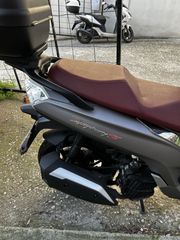 Sym Symphony ST 125 2023-thumb-3