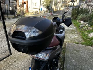 Sym Symphony ST 125 2023-thumb-4