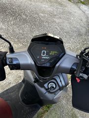 Sym Symphony ST 125 2023-thumb-5