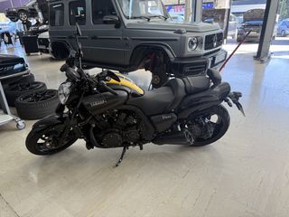 Yamaha V-MAX 2017 ΕΠΕΤΕΙΑΚΟ-thumb-1