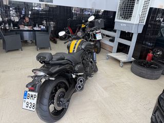 Yamaha V-MAX 2017 ΕΠΕΤΕΙΑΚΟ-thumb-3