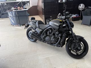 Yamaha V-MAX 2017 ΕΠΕΤΕΙΑΚΟ-thumb-4