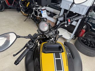 Yamaha V-MAX 2017 ΕΠΕΤΕΙΑΚΟ-thumb-6