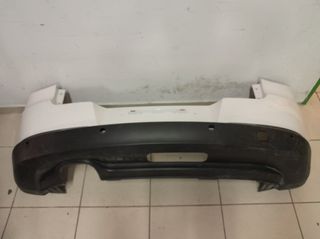ΠΡΟΦΥΛΑΚΤΗΡΑΣ ΠΙΣΩ VOLKSWAGEN - VW TIGUAN 2011 2012 2013 2014 2015 2016