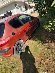 Peugeot 206 2002-thumb-1