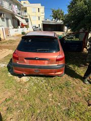 Peugeot 206 2002-thumb-2