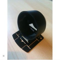 Θερμοκρασία Νερού 52mm LED-thumb-1
