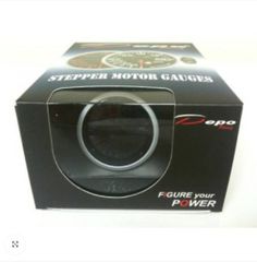 Θερμοκρασία Νερού 52mm LED-thumb-3