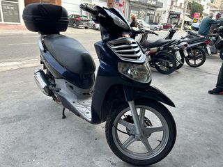 Sym HD 200 2006 evo-thumb-1
