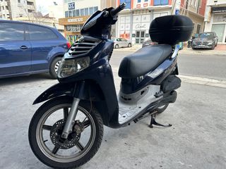 Sym HD 200 2006 evo-thumb-2
