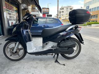 Sym HD 200 2006 evo-thumb-3