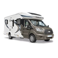 Ford Transit MK8 Motorhome(FWD) from 2014 onwards κιτ αεραναρτησης για ford trazit αυτοκινουμενο eautoshop gr