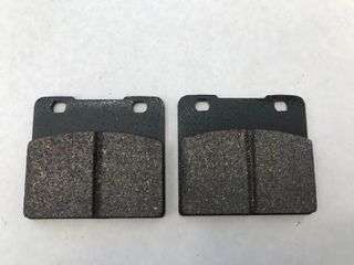 FD066G1054 Galfer  τακάκια SUZUKI / KAWASAKI για μπρός & πίσω δαγκάνες