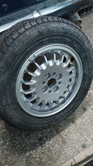 BMW E30 ΓΝΗΣΙΑ ΖΑΝΤΑ ΚΑΙΝΟΥΡΙΑ (6Χ14")