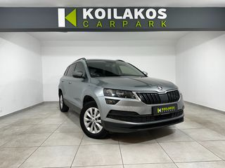 Skoda Karoq 2021 1.6 TDI 116Hp Ambition 3πλή Εγγύηση