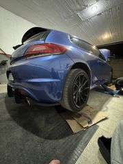 Volkswagen Scirocco 2010 R-thumb-1