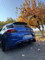 Volkswagen Scirocco 2010 R-thumb-4