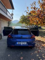 Volkswagen Scirocco 2010 R-thumb-5