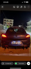 Volkswagen Scirocco 2010 R-thumb-6