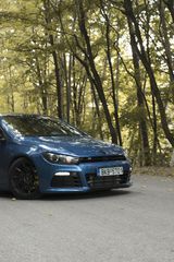 Volkswagen Scirocco 2010 R-thumb-7