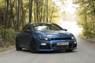 Volkswagen Scirocco 2010 R-thumb-8