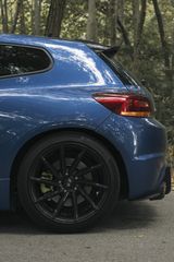 Volkswagen Scirocco 2010 R-thumb-9