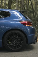 Volkswagen Scirocco 2010 R-thumb-10