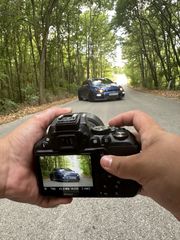 Volkswagen Scirocco 2010 R-thumb-12