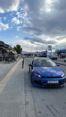 Volkswagen Scirocco 2010 R-thumb-13