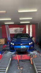Volkswagen Scirocco 2010 R-thumb-14