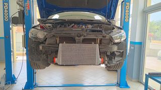 Volkswagen Scirocco 2010 R-thumb-16