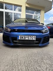 Volkswagen Scirocco 2010 R-thumb-17
