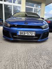 Volkswagen Scirocco 2010 R-thumb-18