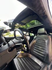 Volkswagen Scirocco 2010 R-thumb-19