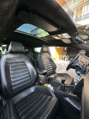 Volkswagen Scirocco 2010 R-thumb-20