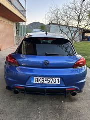 Volkswagen Scirocco 2010 R-thumb-24
